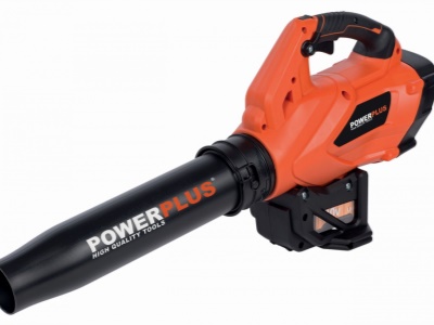 POWDPG7525 - Aku foukač listí 40V LI-ION (bez baterie)