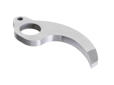 Náhradní spodní nůž na Aku nůžky Procraft ES28Li