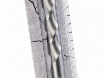 KRT010914 - Vrták SDS PLUS do betonu 20x210 mm