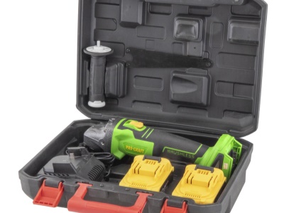 Aku úhlová bruska Procraft PWA216