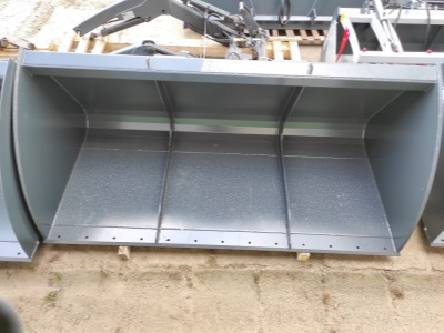 Velkoobjemová lžíce LO SNR 2600 Manitou