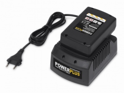 POWXG8015LI - AKU Řetězová pila 18V LI-ION