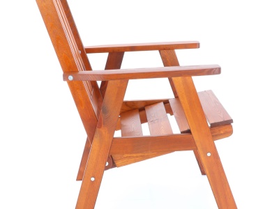 Křeslo VeGA OSCAR 3-poz.