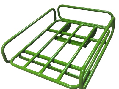 Přepravní koš pro kolečko Procraft TF-260