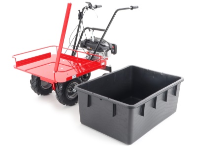 EUROSYSTEMS CARRY Přepravní kontejner