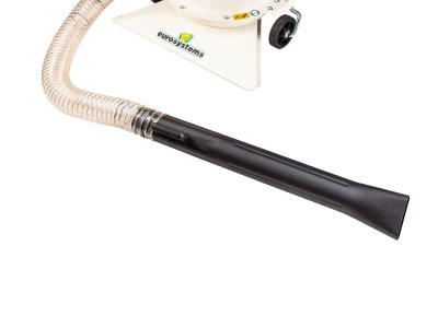 EUROSYSTEMS Vysavač / Foukač - P70