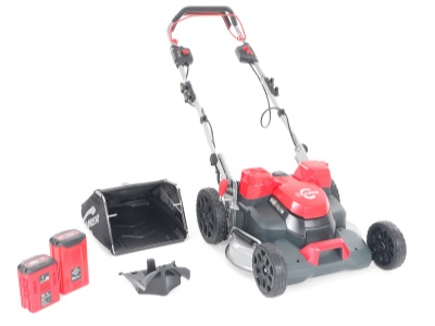 CRAMER 82LM61SX + KIT