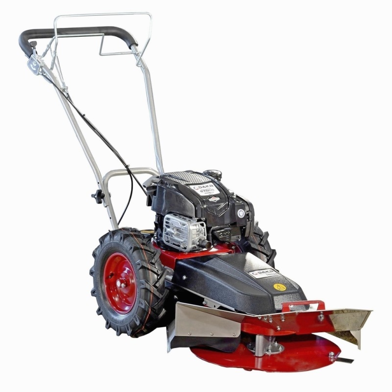 Bubnová sekačka Triton GCV 200