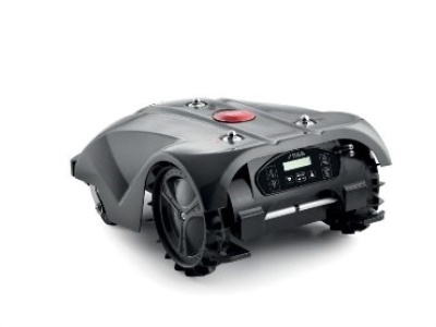 Travní sekačka Stiga Autoclip 720 S