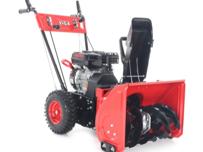 VeGA 555 Komplet set 4in1