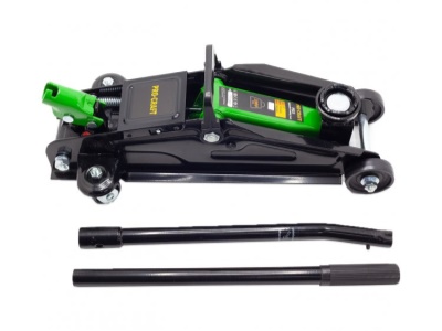 Hydraulický zvedák pojízdný Procraft PJ25