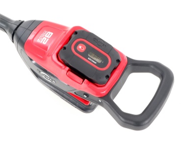 CRAMER 82PH23