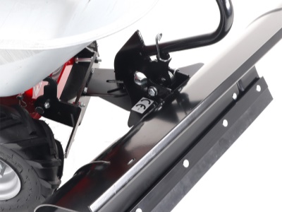 EUROSYSTEMS CARRY Sněhová radlice