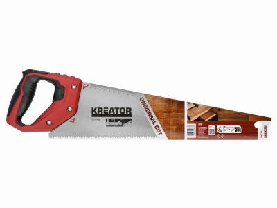 KRTH80002 - Ruční pila 450mm 7TPI