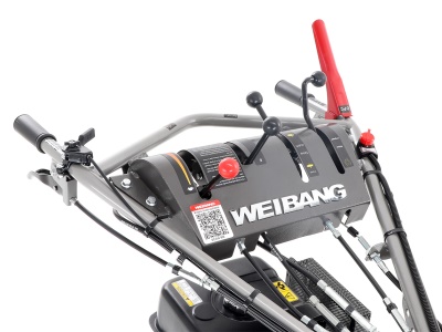 Weibang WB GT 6813