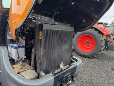 Teleskopický nakladač Giant V761T 