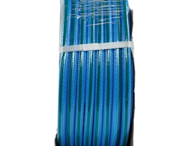 Modrá zahradní hadice Procraft PR-3KGH1350 3 vrstvy, 1/2" 50m