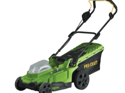 Aku sekačka Procraft PLM20 (bez baterie a nabíječky)