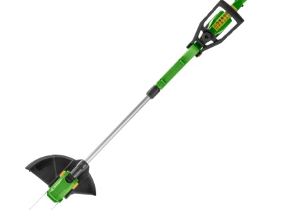 Aku vyžínač Procraft PTA-26BL