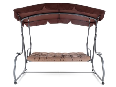 Zahr. houpačka SAN MARINO DeLux