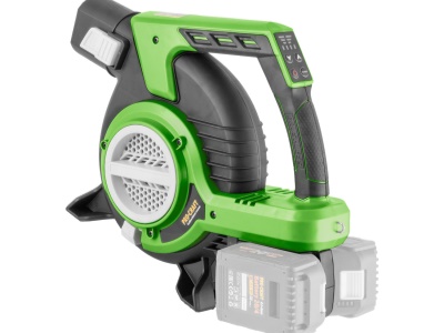 Aku fukar/vysavač listí Procraft VB20 (bez baterie a nabíječky)