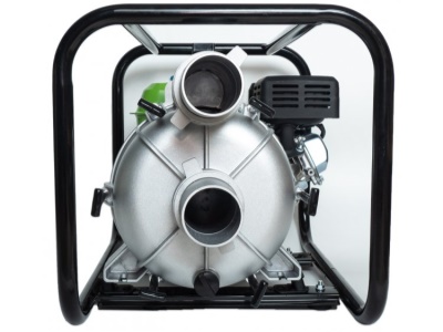 BENZÍNOVÉ VODNÍ ČERPADLO PROCRAFT WPD45