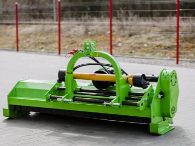 Mulčovač TALEX ECO 220 H