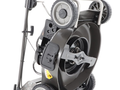 Weibang WB 537 SCV BBCPRO