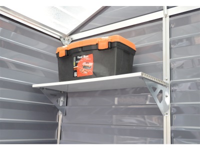 Palram - Canopia Univerzální police pro Skylight