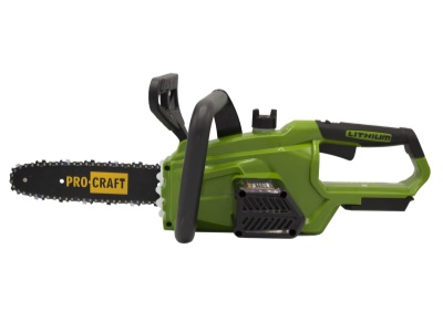 Aku řetězová pila Procraft PKA36 (bez baterie a nabíječky)