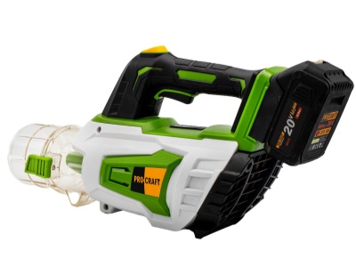 Aku fukar Procraft PB20 (bez baterie a nabíječky)