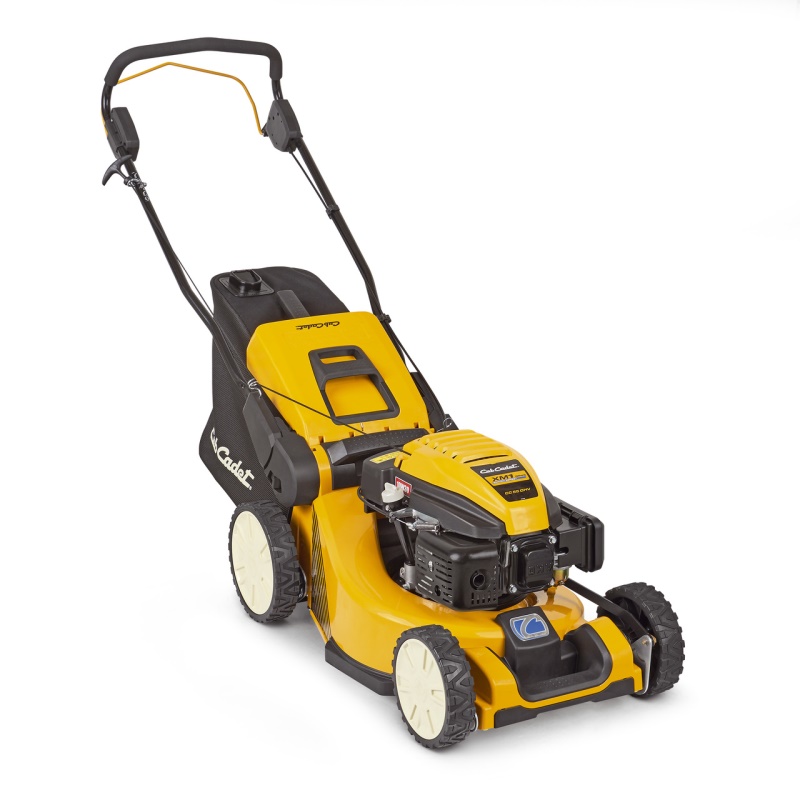 Benzínová sekačka CubCadet XM1 DP46 - bez pojezdu
