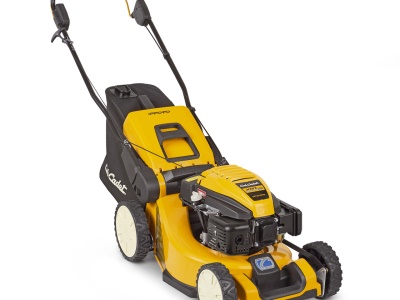 Benzínová sekačka CubCadet XM1 DP46 - bez pojezdu