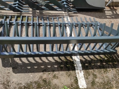 Sonarol Lžíce prosévací LA SNR 2200