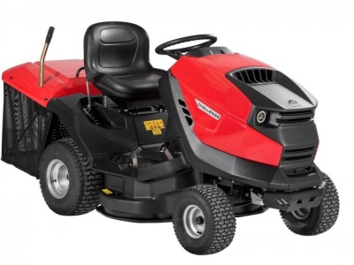 Zahradní traktor Seco Challenge AJ