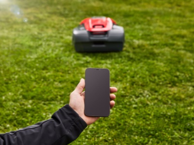 CRAMER AiConic 5 RTK