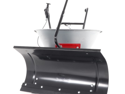 EUROSYSTEMS CARRY Sněhová radlice