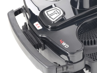 TECHline NEXTTECH BX4 4WD