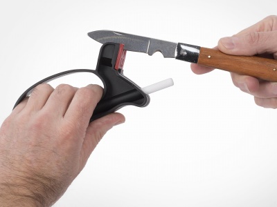 KRTH01101 - Bruska na nože a nůžky