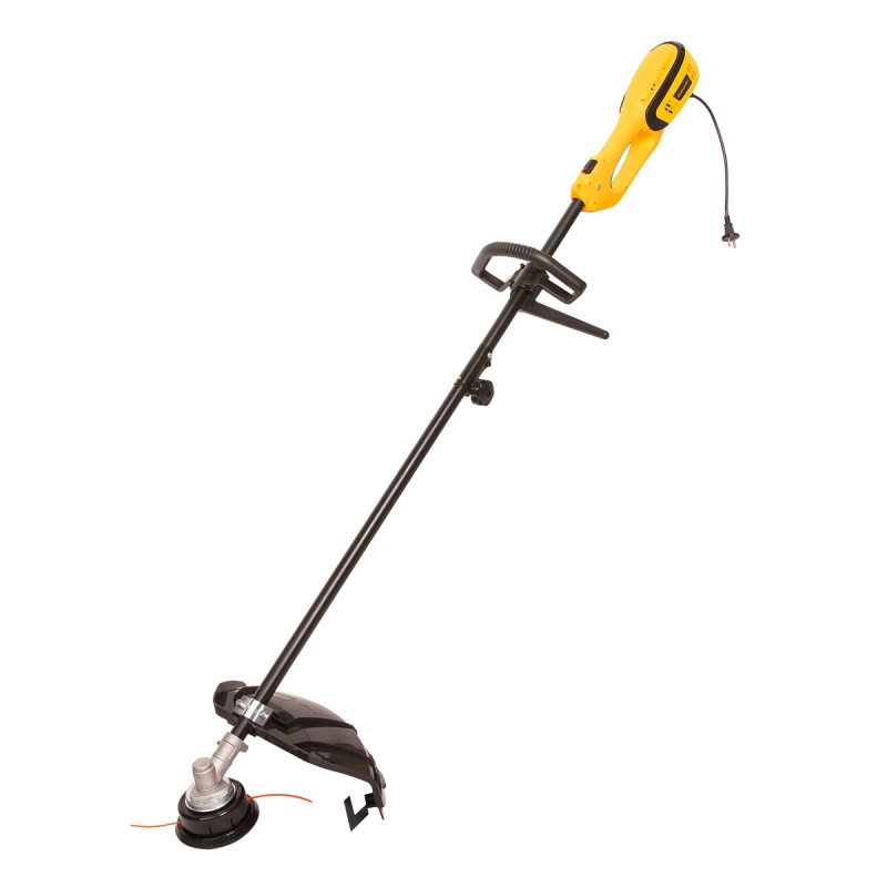 Riwall PRO REB 1224 - Křovinořez s elektrickým motorem 1200 W