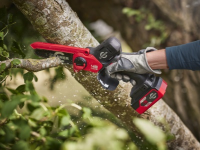 CRAMER 48MCSXK2 + KIT