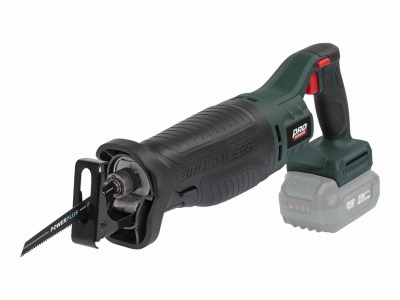 POWPB30400 - Aku ocasová pila 20V (bez AKU)