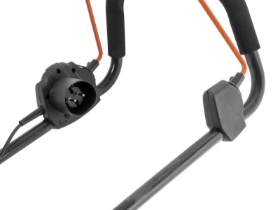 Elektrická sekačka na trávu Procraft NM2100