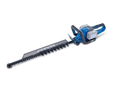 Scheppach BC-HT720-X - 2x20 V IXES aku plotostřih (bez baterie a nabíječky)