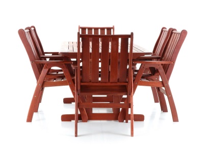 MERANTI VICTORIA SET 6