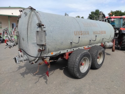 Kalová cisterna Leonhard J/T 70