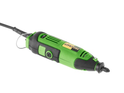 Bruska přímá s ohebným nástavcem Procraft PG520