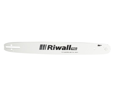 Riwall PRO Vodící lišta 20" (50 cm) .325" 1,5 mm - pro RPCS 6150