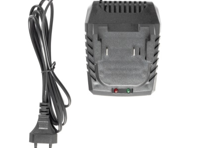 Nabíječka pro 20V Li-ion baterie Procraft 20/1