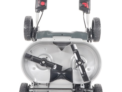 CRAMER 82LM61SX + KIT